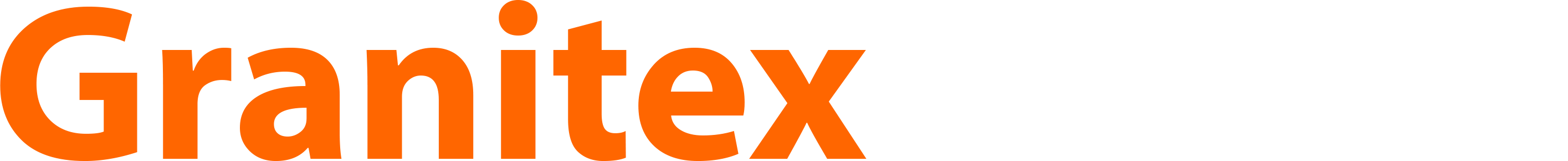 GRANITEX RABKA